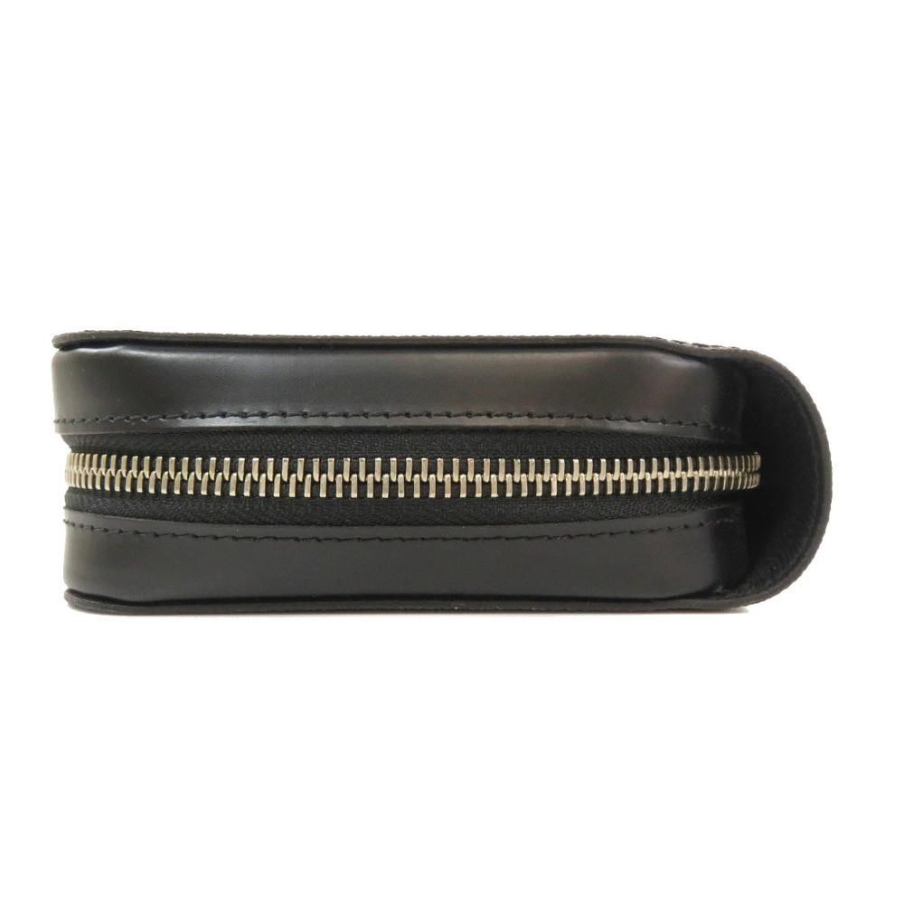 Louis Vuitton Graphite Zippy Canvas Damier Long Wallet Black - Picture 3 of 6